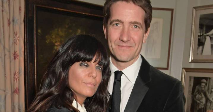 Claudia Winkleman refuses sex with husband as she hates his 'shameful' habit