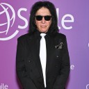 Gene Simmons, KISS Rocker, Hospitalized After Car Crash
