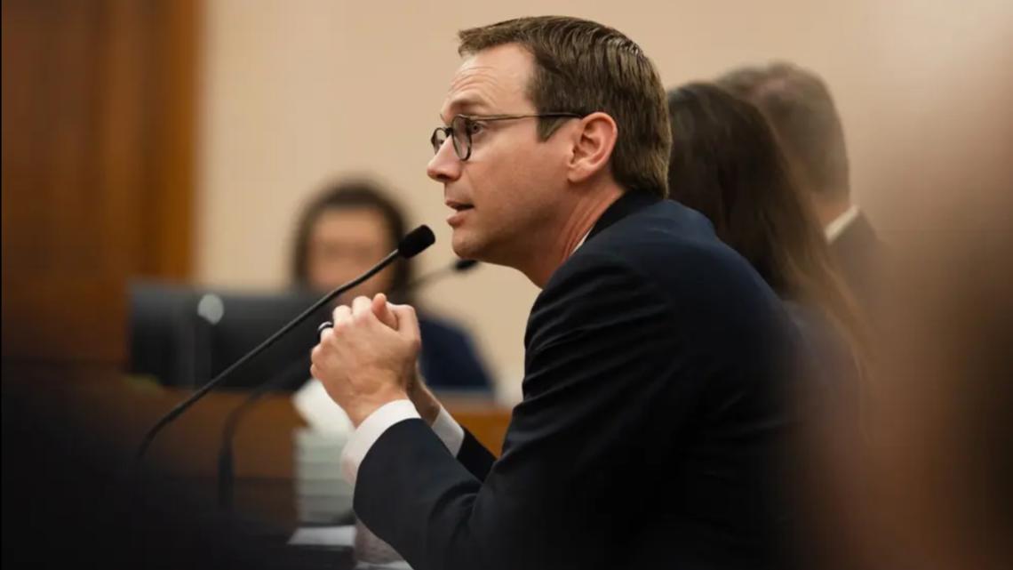 Legal experts concerned about reaction to teachers' posts about Kirk killing