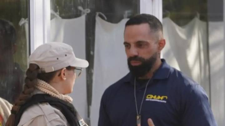 Caso Loan: niegan nuevo pedido de excarcelación del “Americano Soria”