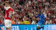 Resumen Millonarios vs. Santa Fe: resultado 