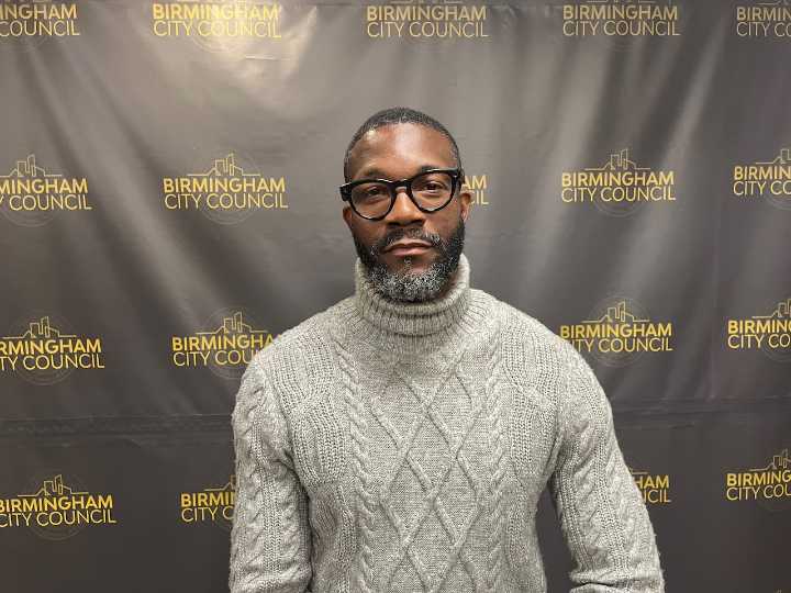 Nearly 23,000 Birmingham families losing SNAP benefits, Woodfin warns: ‘Could wake up with nothing’