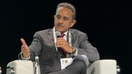 Union Minister KV Singh Set to Represent India At Sharm El