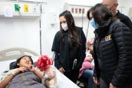 Transforman con ‘Sonrisa Sana’ vidas de niños en Coahuila