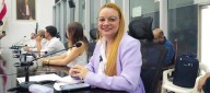 En primera instancia, declaran nula elección de Alejandra Moreno como Diputada del Atlántico