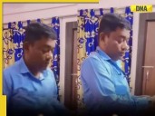 ‘He needs rest, not questions’: Internet reacts to video of wife confronting hus