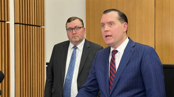 Ky. Supreme Court hears arguments regarding appointments to state fair board, executive ethics commission