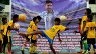 Revolución Messi en la India: el astro argentino anunció su visita a un país con millones de fanáticos