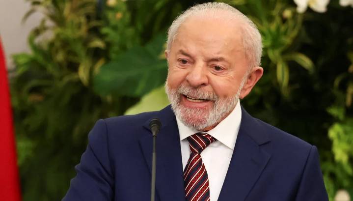 Lula disputará un cuarto período presidencial en Brasil