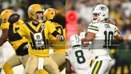 Green Bay arrebata el triunfo a Steelers de Aaron Rodgers