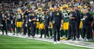 After making getting healthy the priority of their bye week, Packers prep for Bengals with 14 players on injury report