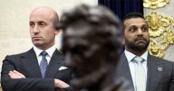 'May end up biting us big time': Ex-FBI official warns about threat of another 9/11