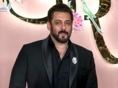 Salman visits hospital to meet Arbaaz Khan's newborn baby
