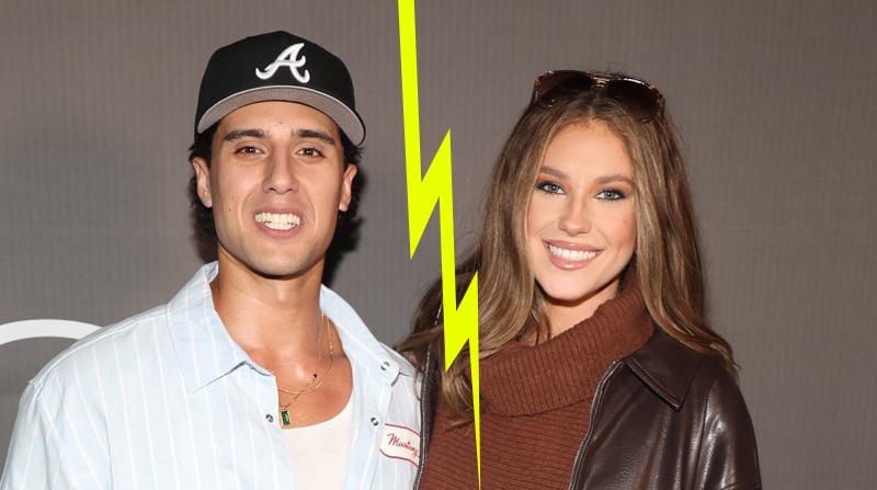 Big Brother’s Matt Hardeman & Makensy Manbeck Split After One Year of Dating | Big Brother, Makensy Manbeck, Matt Hardeman, Split 