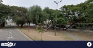 Córdoba: inició el juicio por la muerte de Luciano Acosta, electrocutado en una plaza