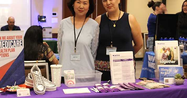 Fontana to host its Health Fair