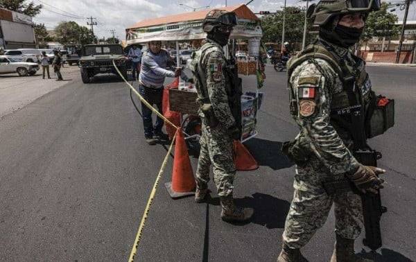 Cárteles mexicanos, ¿en la mira de Trump?