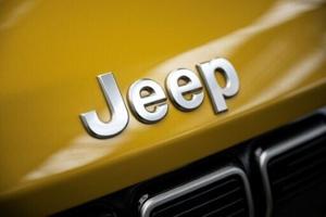 Shares in Jeep-maker Stellantis slump despite rising sales