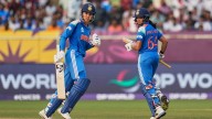 IND-W Vs AUS-W, ICC Women's ODI World Cup: India March To Record 330