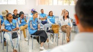 Alcaldía invita a personas con discapacidad a elecciones de Comités Locales 2025
