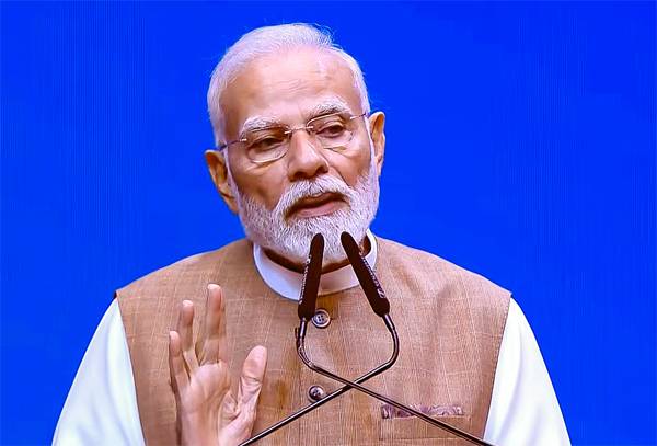 We Support President Trump’s Efforts To Bring Peace: PM Modi After Hostages Freed From Gaza