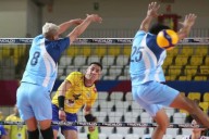 Liga Nacional Superior de Vóley Masculino 2025: así se jugará la primera fecha del torneo