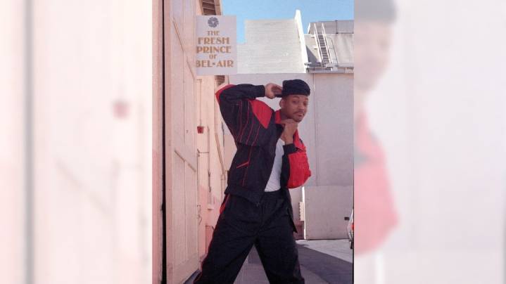 ‘Fresh Prince of Bel-Air’ child actor Floyd Roger Myers Jr. dead at 42 – Hartford Courant