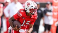 Byrd Ficklin Takes Off For 63-Yard TD Against Colorado