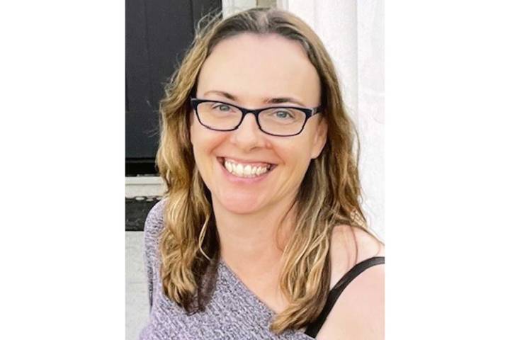 Woman, 47, Reported Missing After Disappearing on Solo Hike