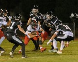 Brody Harrington gives Longmeadow football major defensive spark over Westfield (photos)