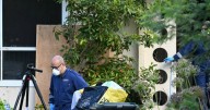 Killer violently attacked victim 'to follow' duo's plan