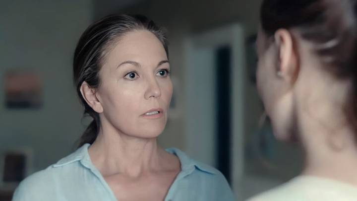 Diane Lane's 'Anniversary' Cast Group Text Saw Film Become More Timely