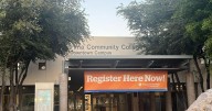 Shelter in place lifted at PCC Downtown Campus