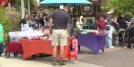 ‘Zoo Boo’ returns to Potawatomi Zoo
