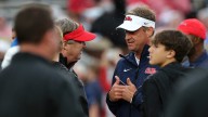 Georgia football vs Ole Miss live updates, start time, TV channel