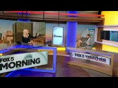 FOX5 MORNING NEWS LIVE