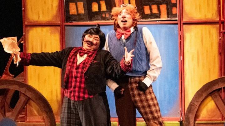 La 45a Muestra Nacional de Teatro invita a sus talleres formativos en Cancún