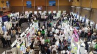 Posadas recibe a la Feria Nacional de Ciencias con más de 80 proyectos educativos