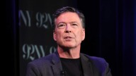 Former FBI Directory James Comey Pleads Not Guilty To Lying To Congress