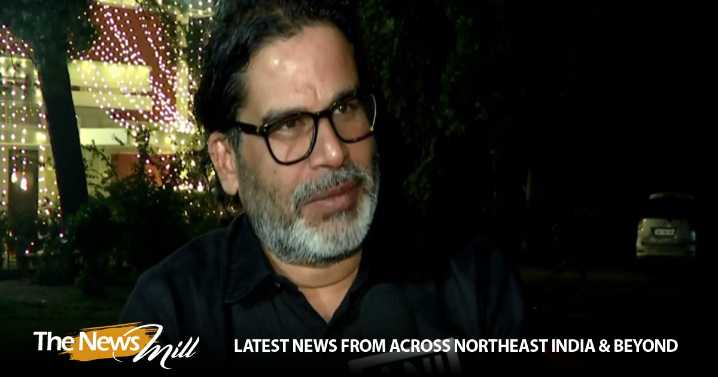 “For first time candidates are being looted…”:  Kishor accuses BJP of pressurising Jan Suraaj candidates in Bihar polls