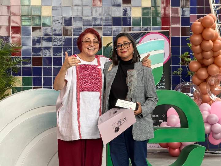 Proyecto de UABC Radio sobre sexismo en medios gana primer lugar internacional