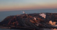 EPA's new air pollution rules on steel mill coal plants going into effect
