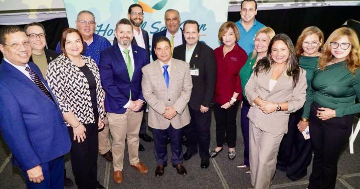 Hospital San Juan Capestrano y Toro Verde Parks celebran el 1er Encuentro por la Salud Mental de Puerto Rico