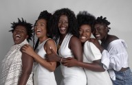 Friendship Takes Work, but It Also Makes It Worthwhile