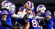 Se acabaron los invictos en la NFL luego de la dramática derrota de Bills ante Patriots