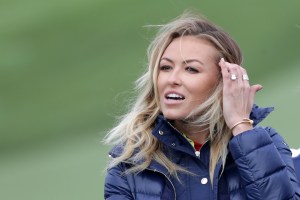 Wayne Gretzky’s Daughter Paulina’s Latest Alluring Fall Look Is a Total 180 From Her Usual Style