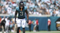 Jaguars send CB Tyson Campbell to Browns for CB Greg Newsome