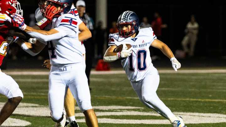 Some football storylines as Rockford-area teams hit the backstretch