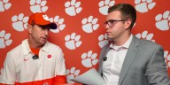 Palmetto Sports Director Carmine Gemei speaks exclusively 1