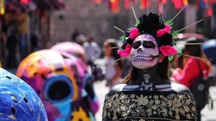 ¿Quién es La Catrina? Conoce el origen de este ícono mexicano